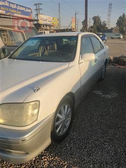 تويوتا كراون